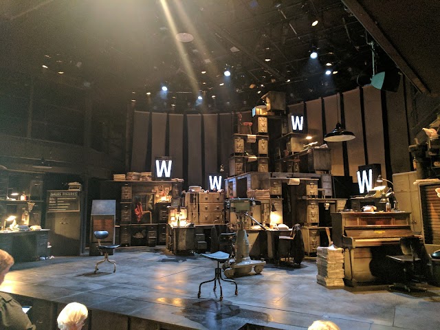 Almeida Theatre