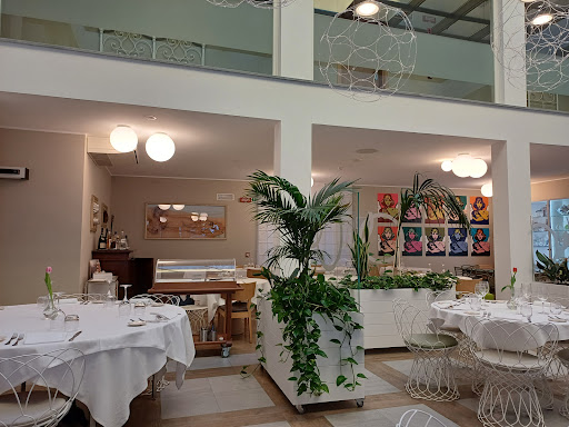 Ristorante La Teca - Thumbnail