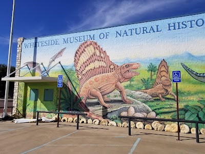 The Whiteside Museum of Natural History