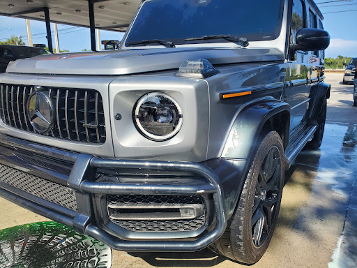 FULLEFFECTS MOBILE CAR WASH & DETAILING SERVICES Gallery - United States