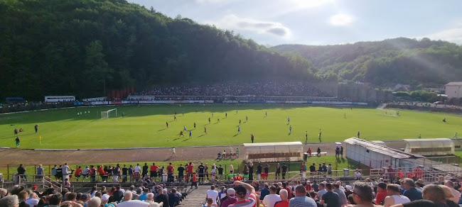 orar Stadionul Mircea Chivu