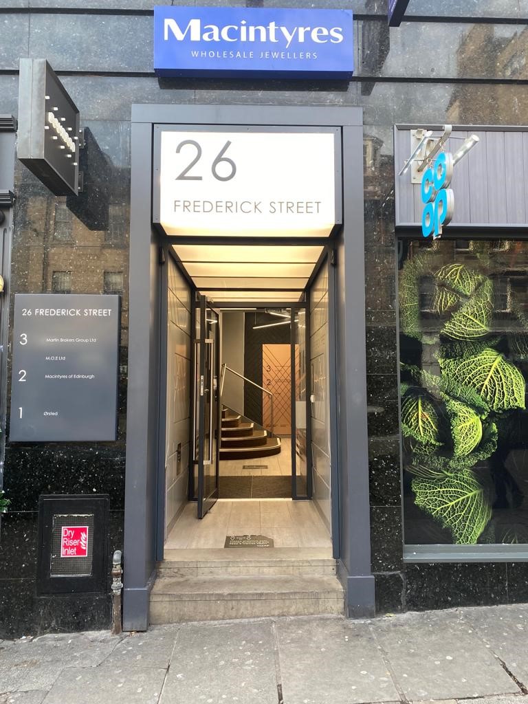 Macintyres of Edinburgh - Jewellery - photo 1