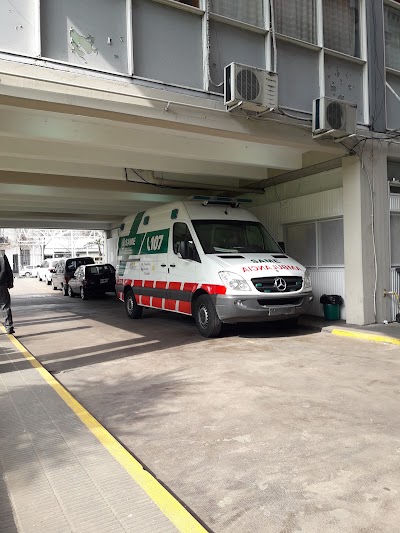 Photos of Hospital Durand