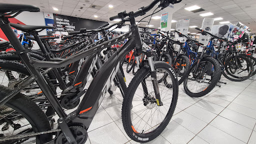 Completely E-Bikes - Thumbnail