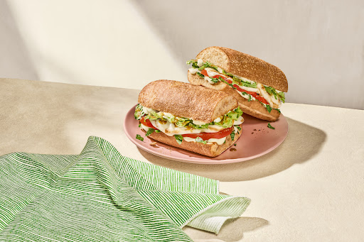 Panera Bread - Thumbnail