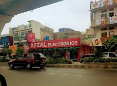 Afzal Electronics rawalpindi