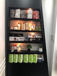 Photo n°6 de New Concept by Rims à Paris (Salon de coiffure)