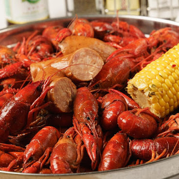 Deanie's Sea Food Kitchen by null