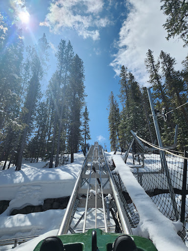 Rocky Mountain Coaster at Copper - Thumbnail