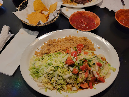 Los Reyes Mexican Restaurant Gallery - United States