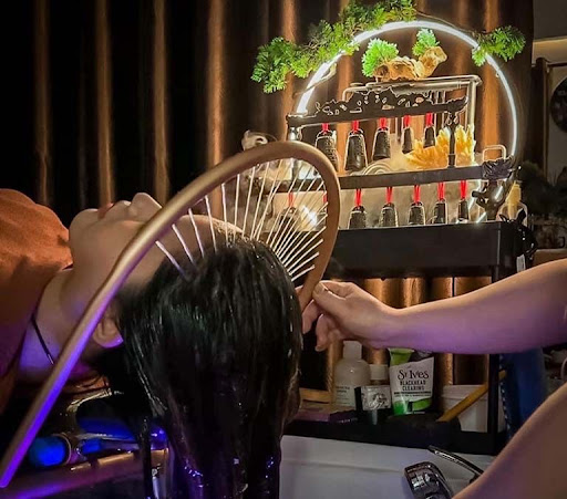 心安 SPA 越式養生洗髮評價、價格、網友推薦資訊 - 專業越式按摩與養生洗髮