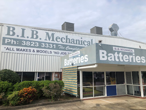 B.I.B Mechanical
