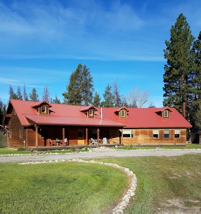 The Wild Game Inn