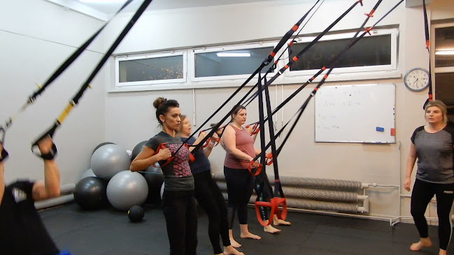 FUNCTIONAL BUDO WORKOUT