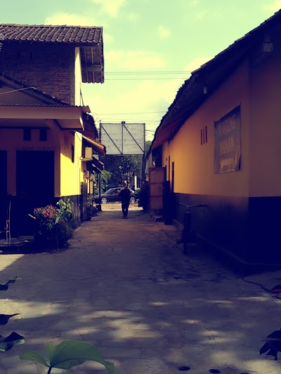 Photos of Udan Mas Guesthouse & Gallery