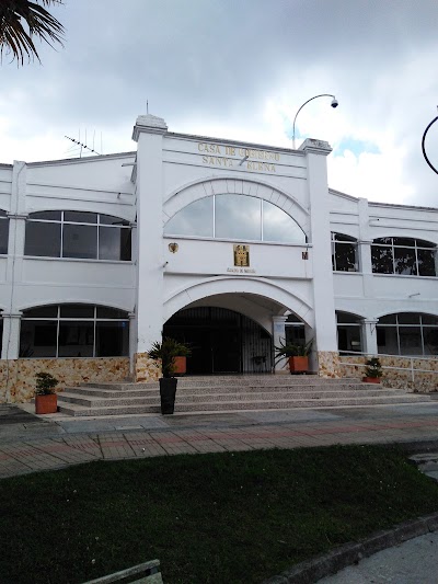 Photos of Goverment house