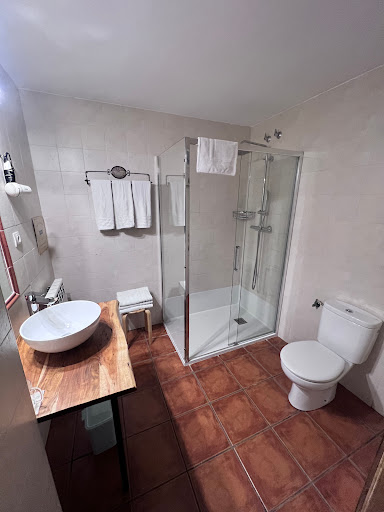Mar de Viñas Hotel rural - Thumbnail