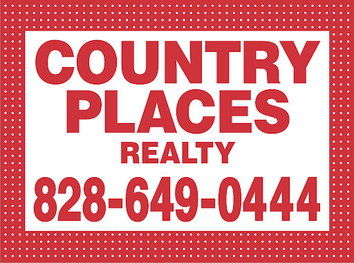Country Places Realty - Thumbnail