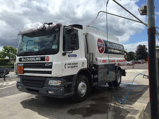 Newbridge Car Wash - Thumbnail