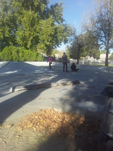 Kennewick Skate Park - Thumbnail