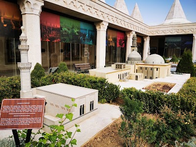 Panorama Konya Müzesi