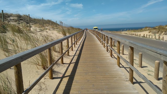 Praia Grande do Guincho