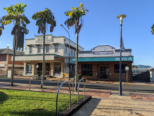 Innisfail Museum