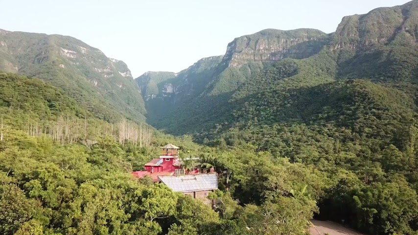 Refúgio Ecológico Pedra Afiada Hotel e Pousada by null