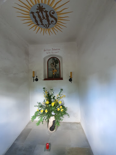 Katholische Kapelle St. Sebastian Gallery - Germany