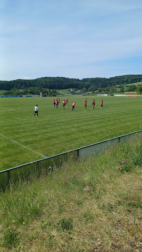 Sportplatz KIRCHBERG am Inn - Thumbnail