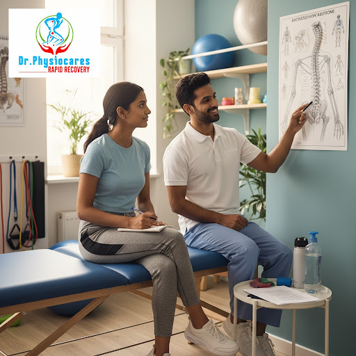 Getting ready for your first physiotherapy session can feel confusing, but a little preparation e…