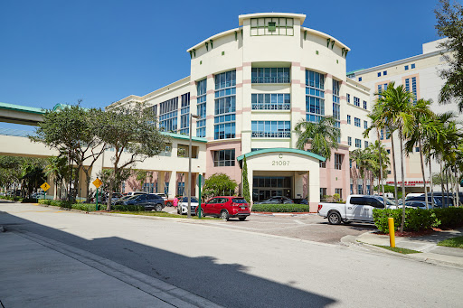 Dr. Leonard Pianko, MD: Aventura Cardiovascular Center - Thumbnail