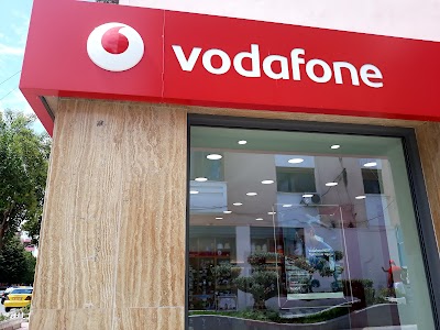 Vodafone Shop