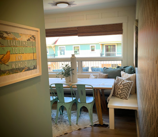 Glen Arbor Bed and Breakfast & Luxury Condos by null