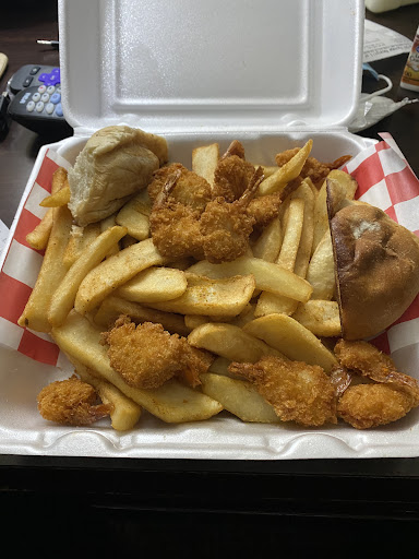 P & G Super Burger Gallery - United States