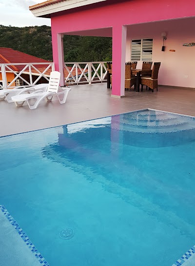 Photos of La Perla Curacao