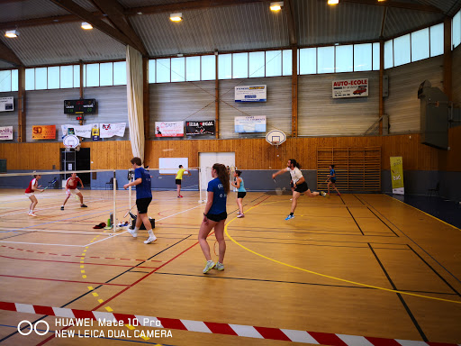 Gymnase Et Extensions De L'Arcade - Thumbnail