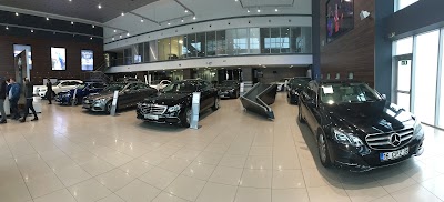 Photos of Mercedes-Benz