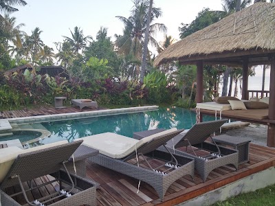 lodging
