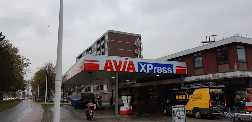 AVIA XPress Alkmaar Vondelstraat - Thumbnail