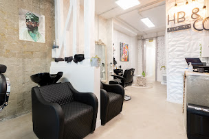 Photo n°1 de HB & CO à Lille (Barbier)