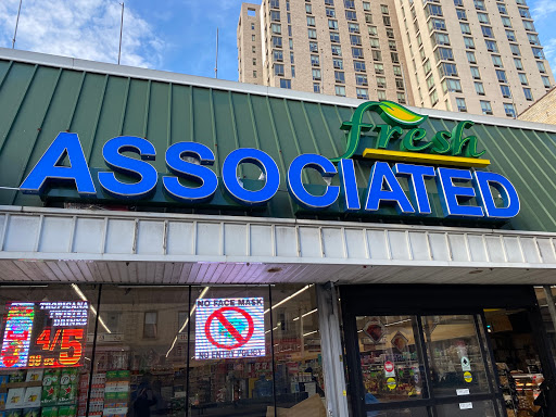 Associated Fresh of Prospect Lefferts Gardens