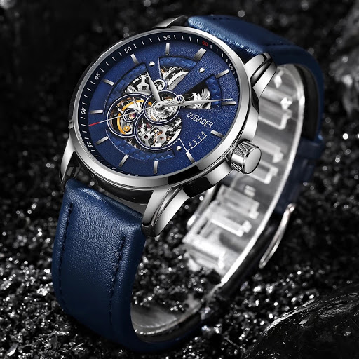 T-Z Watch - Thumbnail