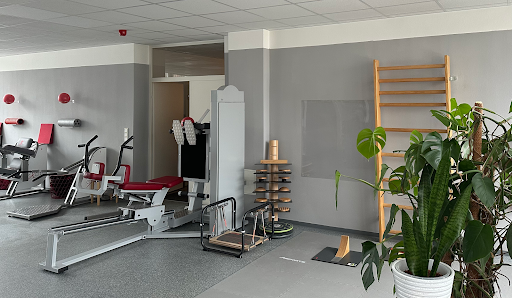 Physiotherapie RnB - Visual