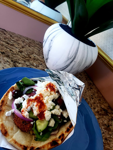 Taiim Falafel Shack - Thumbnail