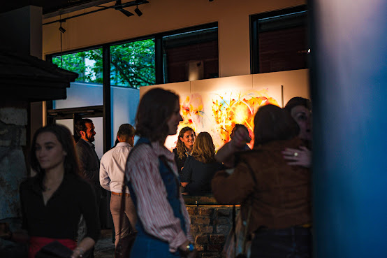 Paggi House at The Loren Hotel by null