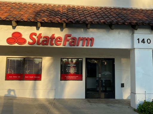 Jason Cortez - State Farm Insurance Agent