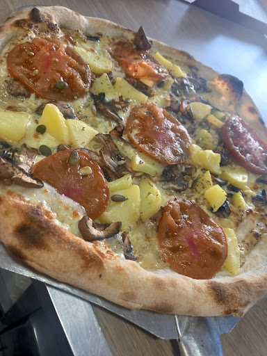 Photo 5 - Lautentika'pizz-Food truck
