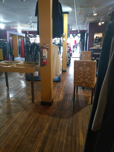 Aranda - Visual