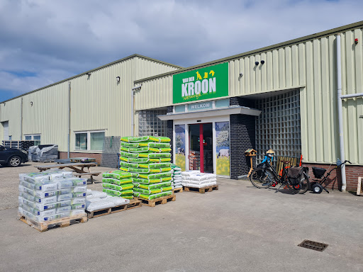Agri Center Van der Kroon